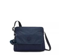Kipling Aisling Crossbody Bag, Blue Bleu