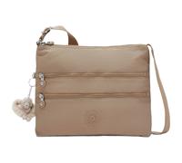Kipling Basic Alvar Shoulder bag 33 cm beige