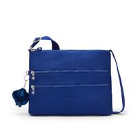 Kipling Basic Alvar Shoulder bag 33 cm blue