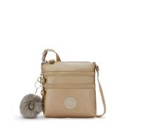 Kipling Alvar Extra Small Metallic Mini Bag