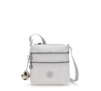 Kipling Alvar Extra Small Mini Bag, Cool Fog, M, Casual