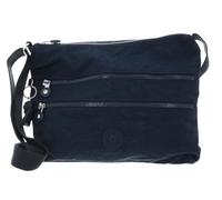 Kipling ALVAR Medium crossbody, Blue Bleu 2 (Blue)