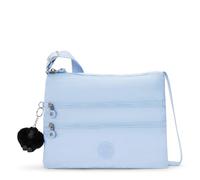 Kipling ALVAR Medium crossbody, Cloudy Sky Blue (Blue)