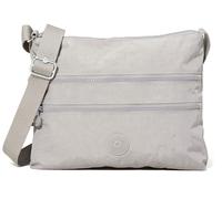 Kipling ALVAR Medium crossbody, Grey Gris (Grey)