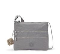 Kipling ALVAR Medium crossbody, Inviting Grey (Grey)