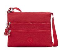 Kipling ALVAR Medium crossbody, Red Rouge (Red)