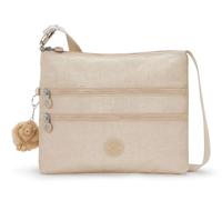 Kipling ALVAR Medium crossbody, Sparkled Beige (Beige)