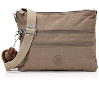 Kipling ALVAR Medium crossbody, True Beige (Brown)
