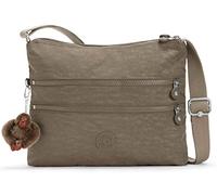Kipling ALVAR Medium crossbody, True Beige (Brown)