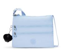 Kipling ALVAR Medium crossbody, Cloudy Sky Blue (Blue)