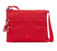 kipling Alvar Medium Shoulderbag Red Rouge