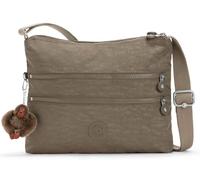 kipling Alvar Medium Shoulderbag True Beige
