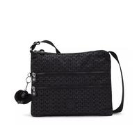 Kipling ALVAR Shoulder Bag Across Body - Signature Emb RRP £93