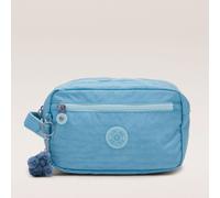 Kipling Amalfi Cosmetic Pouch METALLIC GLOW