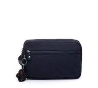 Kipling Amalfi Toiletry Bag True Blue Tonal