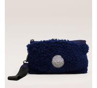 Kipling Anuli Wrist Pouch FUZZY NIGHT