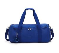 Kipling Basic Argus Weekender travel bag S 53 cm blue
