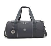 kipling Weekender S Moonlit Grey