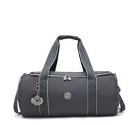 Kipling Basic Argus Weekender travel bag S 53 cm gray