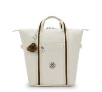 Kipling Art Backpack, Soft Sand, M, Casual