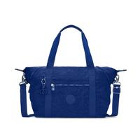 Kipling ART Handbag - Deep Sky Blue RRP £98