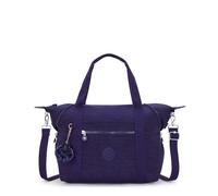 Kipling ART Handbag - Moonlit Blue RRP £98