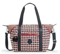 Kipling ART Handbag - ShapeMix Bl RRP £89