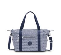 Kipling ART Handbag - Urban Chevron RRP £92.90