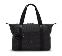 Kipling Art M Weekender travel bag 58 cm black