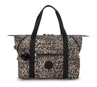 Kipling Art M Weekender travel bag 58 cm brown