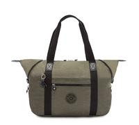 Kipling Art M 26l Tote Bag Green