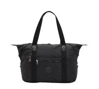 Kipling Art M Weekender travel bag 58 cm black