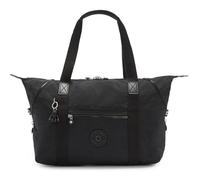 Kipling ART M Large Tote, Totes, Black Noir (Black)