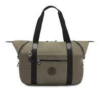 Kipling ART M Large Tote, Totes, Green Moss (Green)