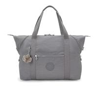 Kipling ART M Large Tote, Totes, Inviting Grey (Grey)