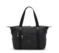 Kipling Art M Weekender travel bag 58 cm black