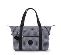 Kipling ART M Signature Print