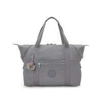Kipling Art M Tote Bag Medium Lightweight Travel Zip Shoulder Bag