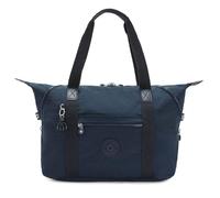 Kipling Art M 26l Tote Bag Blue