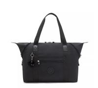 Kipling Art M Weekender Tote Bag Black