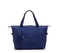 Kipling ART M Travel Tote - Diamond Wave Embossed RRP £112