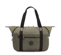 Kipling ART M Large Tote, Totes, Green Moss (Green)