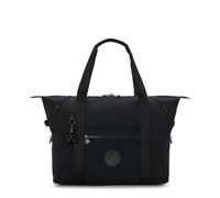 Kipling ART M Travel Tote - Infinite Black RRP £112