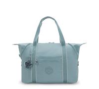 Kipling ART M Travel Tote - Relaxed Grey RRP £107