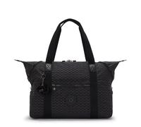 Kipling ART M Travel Tote - Signature Emb RRP £112