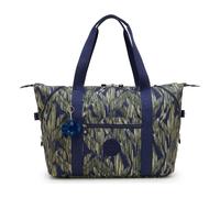Kipling Art M Weekender travel bag 58 cm black