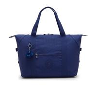 Kipling Art M Weekender travel bag 58 cm blue