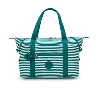 Kipling Art M Weekender travel bag 58 cm green