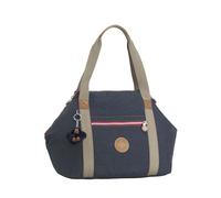 Kipling Art Medium Tote Holdall Shape Changing Iconic Kipling Bag