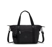 Kipling Art Medium Tote Holdall Shape Changing Iconic Kipling Bag